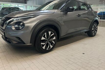 Nissan Juke 17.988 km 19.470 € Oberhausen 46049