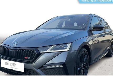 Skoda Octavia 89.914 km 28.810 &euro; Moers 47441