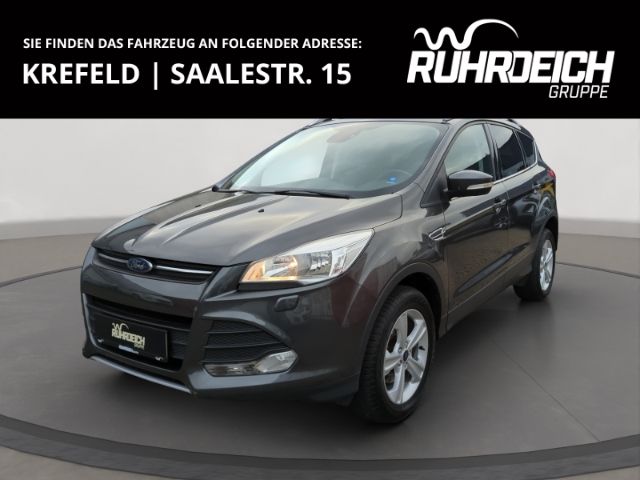 Kuga