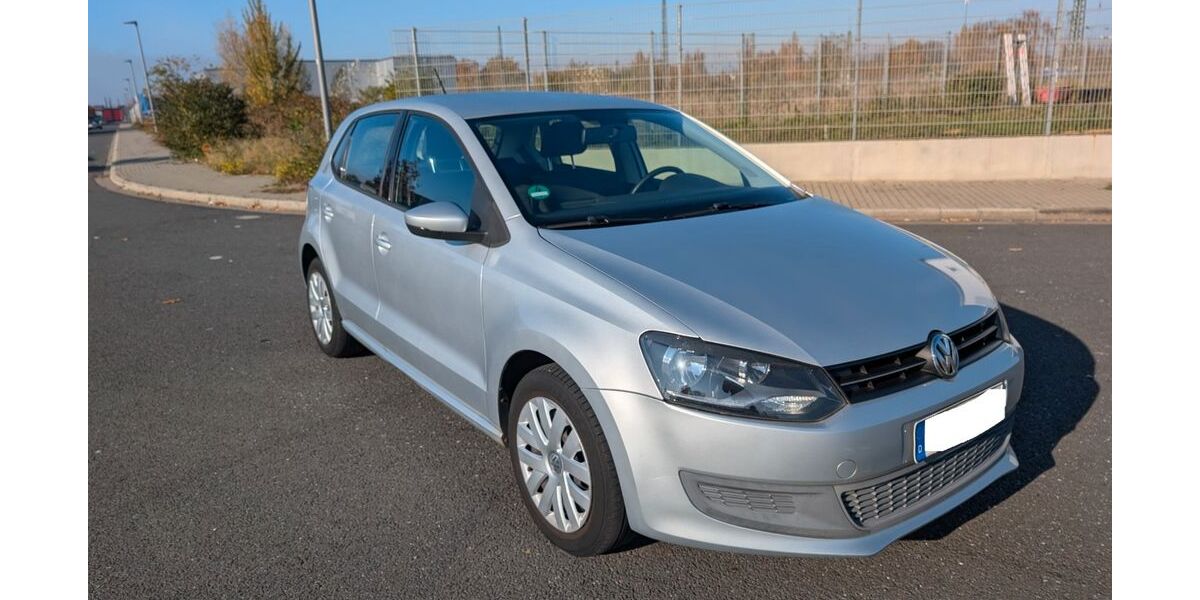 VW Polo 80.000 km 5.600 &euro; Krefeld 47809
