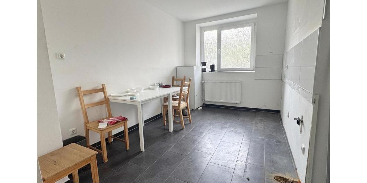 Etagenwohnung Gelsenkirchen Rotthausen - 3.5 Zimmer, 80 m&sup2;, 800&euro; | Angebot:25393004