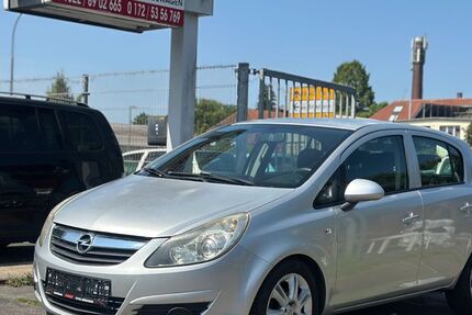 Opel Corsa 140.000 km 2.500 € Rheurdt 47509