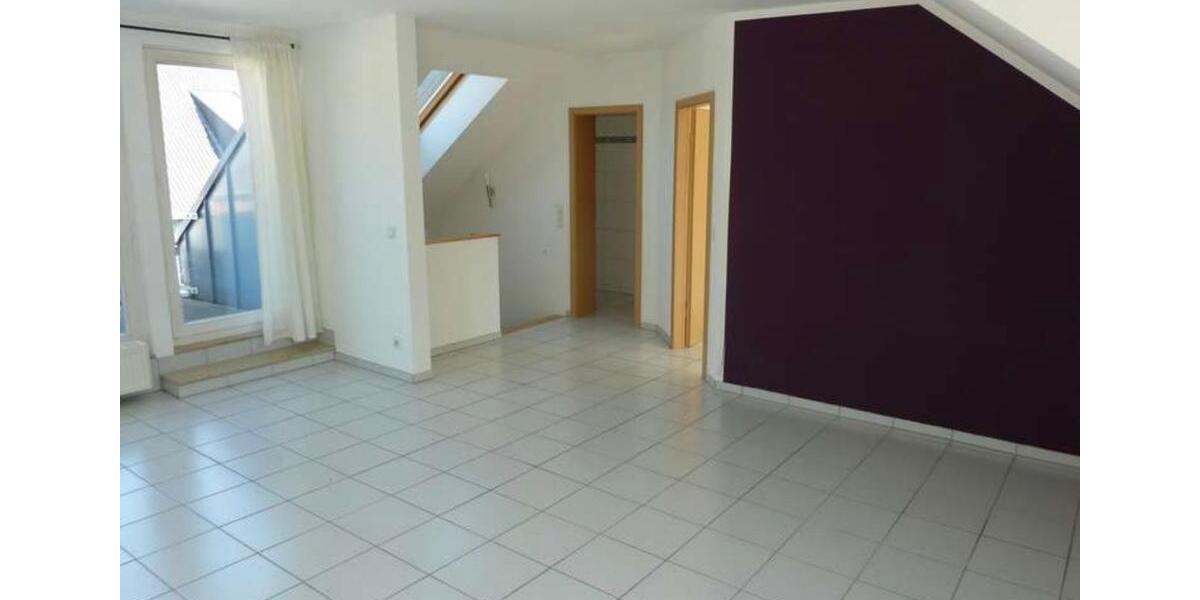 Maisonettenwohnung Gelsenkirchen Gelsenkirchen-Mitte - 4 Zimmer, 93 m&sup2;, 790&euro; | Angebot:26375169