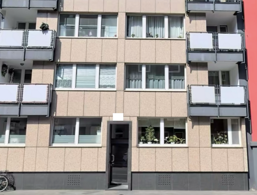 Wohnung zum Kaufen in DÜSSELDOERF 298.000 € 69.62 m²