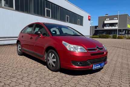 Citroen C4 195.600 km 2.490 &euro; Moers 47441