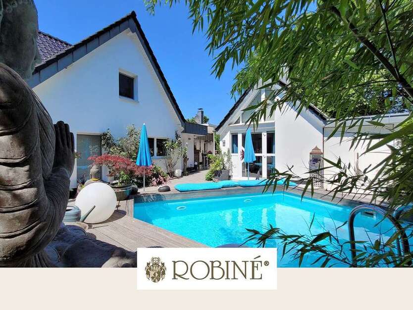 Haus zum Kaufen in Willich 1.490.000 € 286 m² 6 zimmer