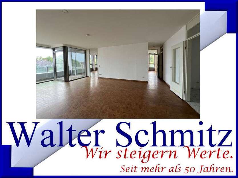 Wohnung zum Mieten in Viersen 620 € 92 m² 4 zimmer