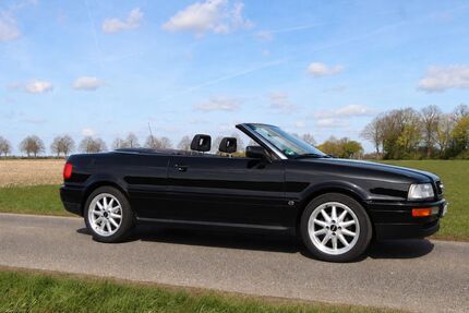 Audi 80 130.700 km 17.900 &euro; Kempen 47906