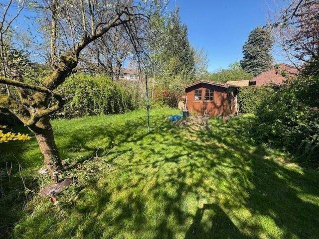 Doppelhaushälfte Mülheim an der Ruhr Styrum - 8 Zimmer, 143 m&sup2;, 349.000&euro; | Angebot:25317266