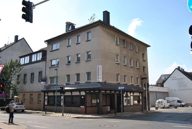 Wohnung zum Mieten in Velbert 500 € 70 m²