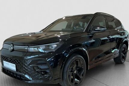 VW Tiguan 13.121 km 50.745 &euro; Neuss 41469
