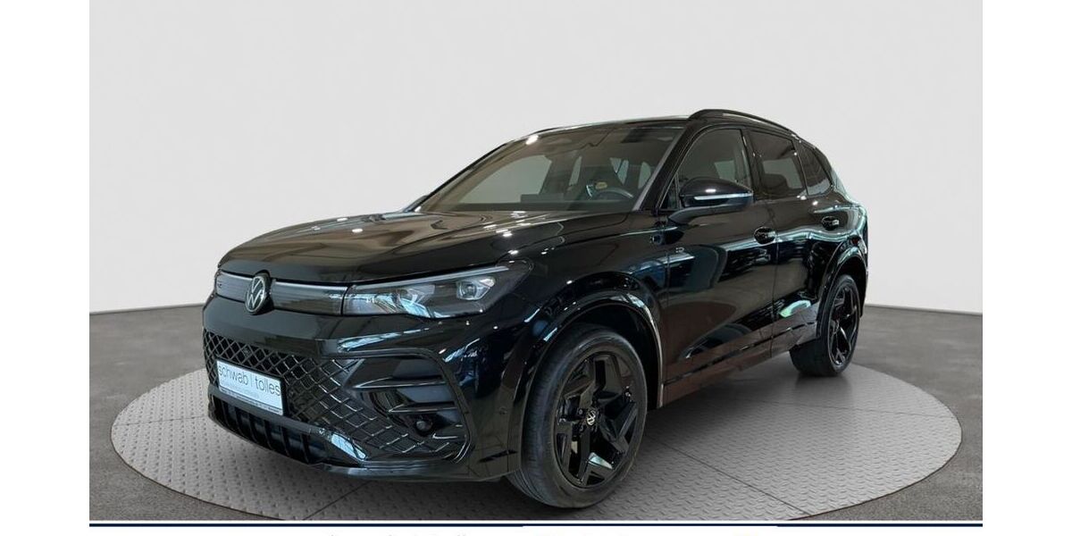 VW Tiguan 13.121 km 50.745 &euro; Neuss 41469