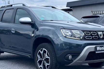 Dacia Duster 35.705 km 12.499 &euro; Duisburg 47178