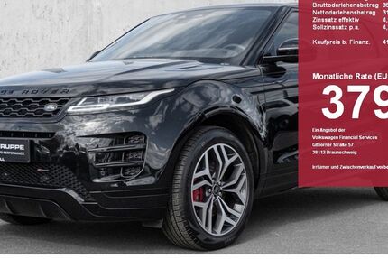 Land Rover Range Rover Evoque 60.147 km 41.850 &euro; Düsseldorf 40474