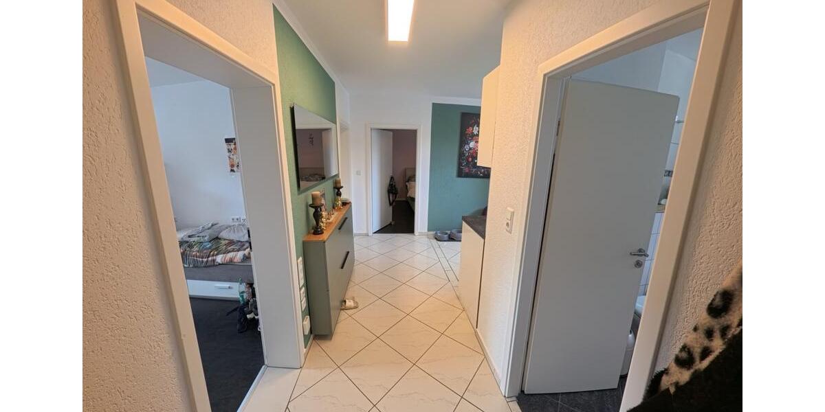 Etagenwohnung Heiligenhaus - 3 Zimmer, 66 m&sup2;, 239.000&euro; | Angebot:26905501