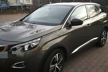 Peugeot 3008 29.135 km 19.200 &euro; Düsseldorf 40237