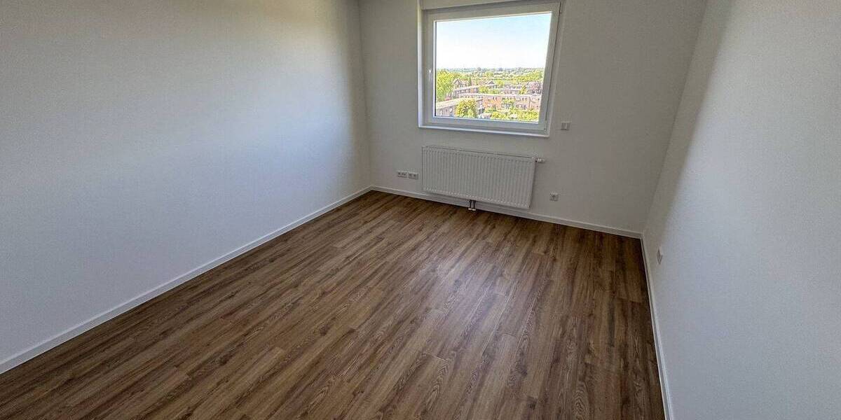 Etagenwohnung Kempen - 3 Zimmer, 78 m&sup2;, 205.000&euro; | Angebot:26841304