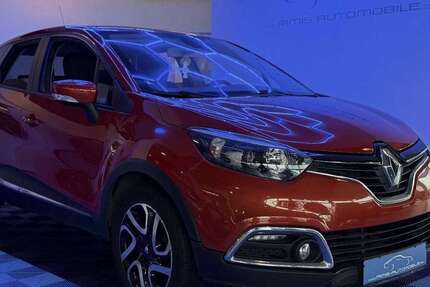 Renault Captur 87.000 km 8.899 &euro; Gelsenkirchen 45884