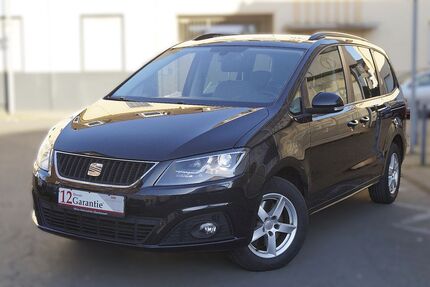 Seat Alhambra 140.000 km 11.990 &euro; Oberhausen 46045