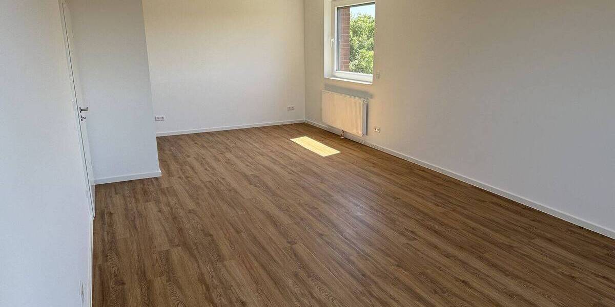 Etagenwohnung Kempen - 3 Zimmer, 78 m&sup2;, 205.000&euro; | Angebot:26841304