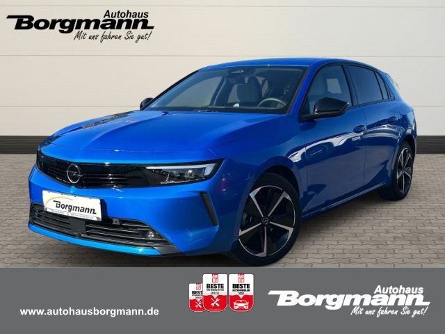 Opel Astra 21.990 km 18.490 &euro; Gelsenkirchen 45894