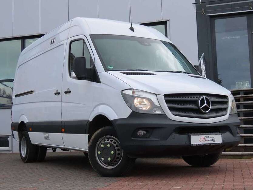 Sprinter