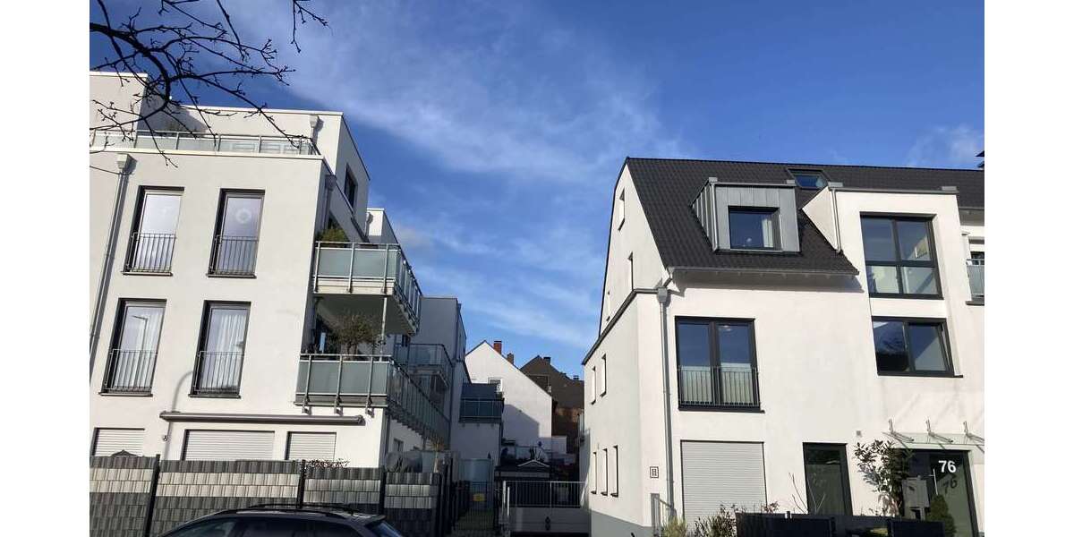 Garage zu verkaufen in Bottrop 19.500 € zimmer