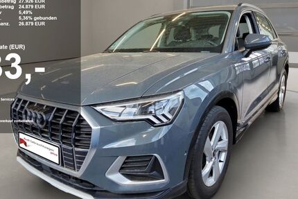 Audi Q3 65.352 km 26.879 &euro; Krefeld 47805