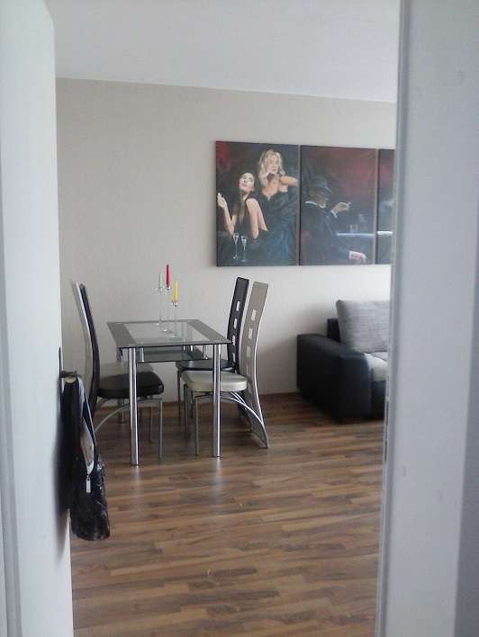 Wohnung zum Kaufen in Mülheim an der Ruhr 115.000 € 49 m² 2 zimmer