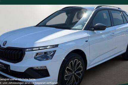 Skoda Kamiq 8.885 km 21.890 &euro; Neuss 41460