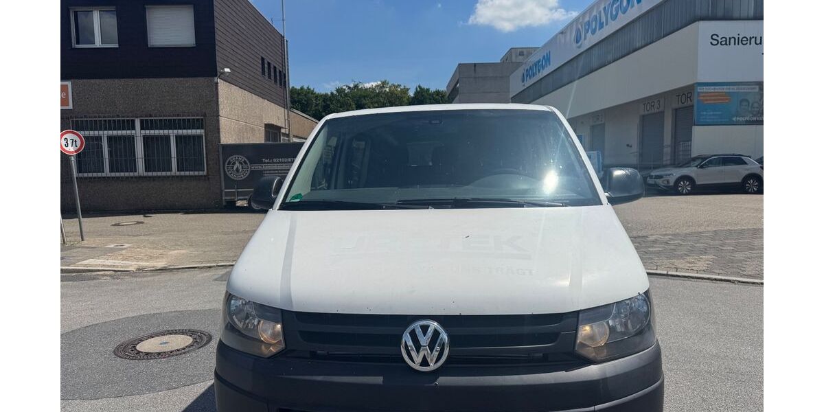 VW T5 Transporter 347.500 km 7.900 &euro; Ratingen 40885