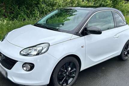 Opel Adam 63.000 km 8.950 &euro; Rheinberg, Stadt 47495