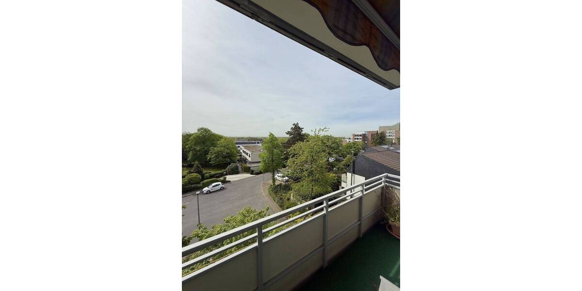Etagenwohnung Erkrath Unterfeldhaus - 3 Zimmer, 82 m&sup2;, 229.000&euro; | Angebot:26435554