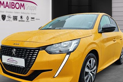 Peugeot 208 33.000 km 15.990 &euro; Wesel 46485