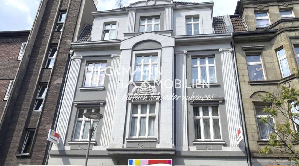 Gewerbeobjekt Duisburg / Alt-Hamborn Hamborn - 840&euro; | Angebot:27398091