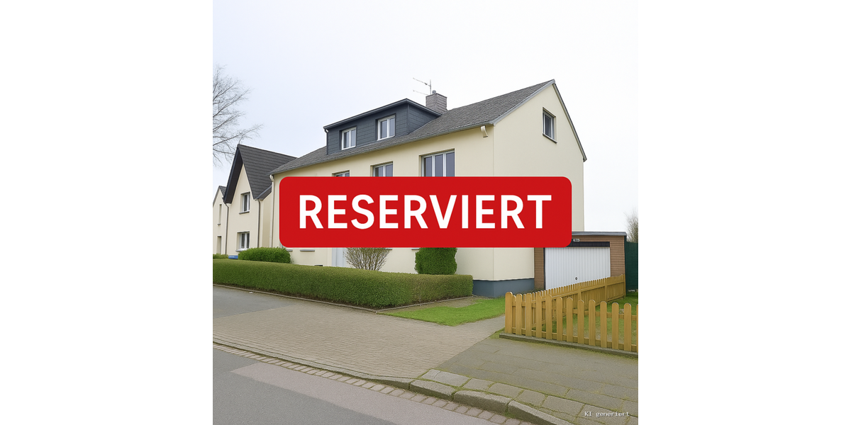 Einfamilienhaus Moers Hochstraß - 10 Zimmer, 312 m&sup2;, 599.000&euro; | Angebot:24802025