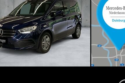 Mercedes-Benz T-Klasse 6.000 km 24.480 &euro; Duisburg 47138