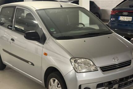 Daihatsu Cuore 85.000 km 3.000 &euro; Essen 45326