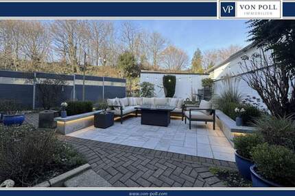 Haus Velbert Mitte - 8 Zimmer, 165 m&sup2;, 648.000&euro; | Angebot:24710523