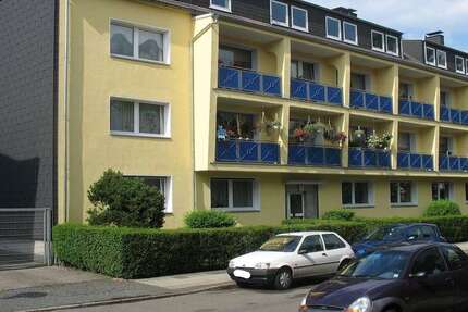 Wohnung zum Mieten in Essen 255 € 23 m² 1 zimmer