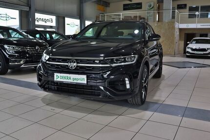 VW T-Roc 11.600 km 36.980 € Essen 45326