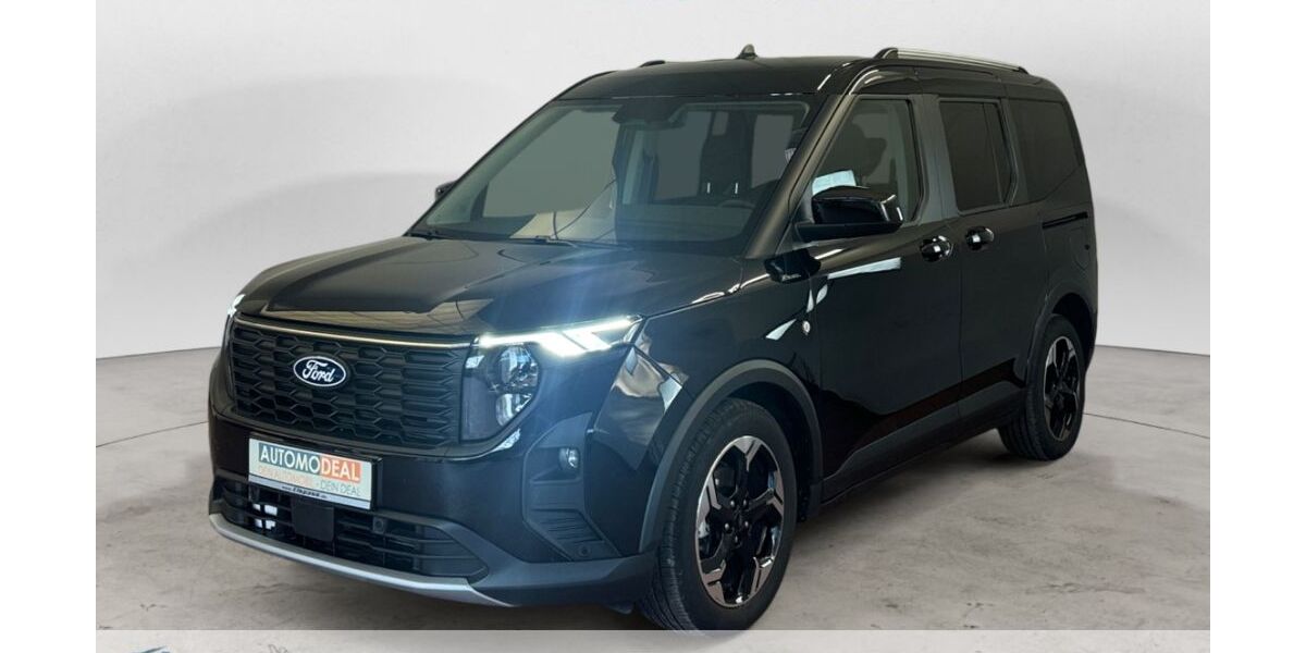 Ford Tourneo Courier 7.018 km 26.488 &euro; Dinslaken 46539