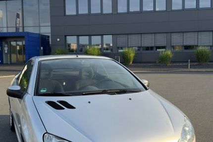 Peugeot 206 126.999 km 799 &euro; Hattingen 45525