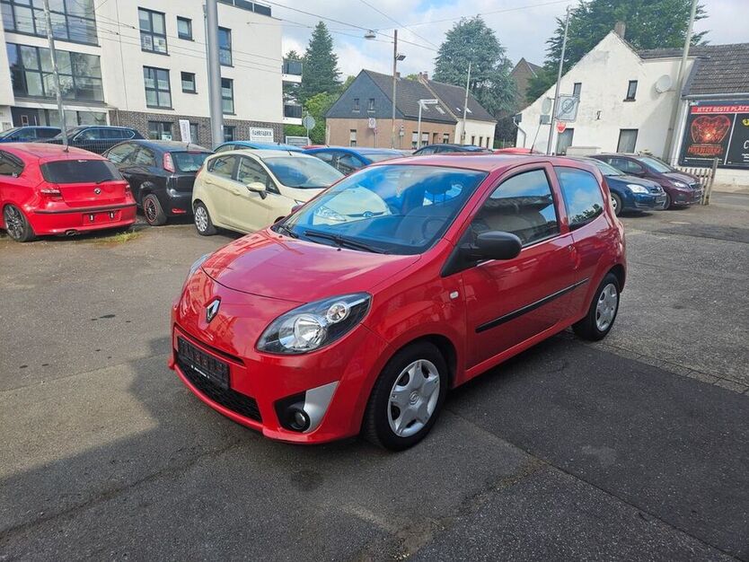 Twingo