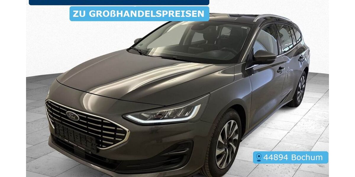 Ford Focus 95.704 km 11.997 &euro; Krefeld 47829