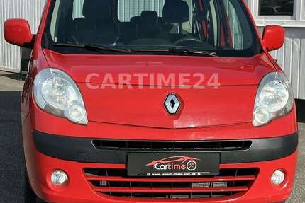 Renault Kangoo 208.226 km 4.899 € Oberhausen 46145