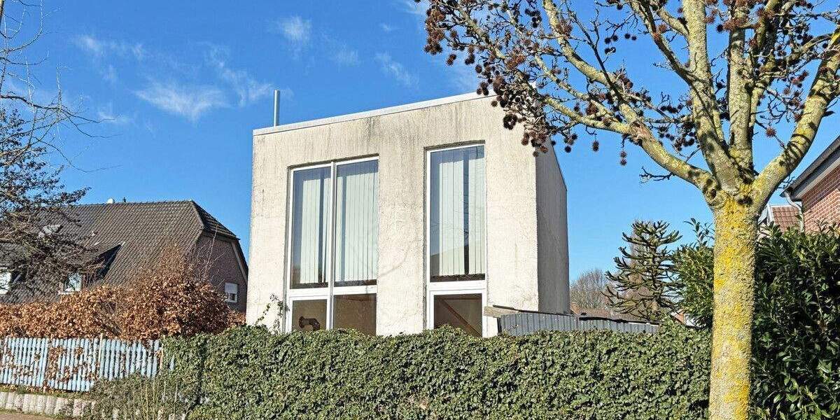 Einfamilienhaus Wesel Lackhausen - 2 Zimmer, 53 m&sup2;, 135.000&euro; | Angebot:25529714