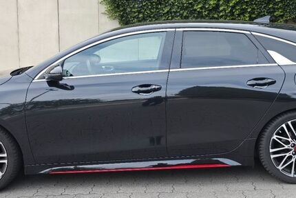 Kia pro ceed / ProCeed 24.000 km 29.799 &euro; Essen 45289