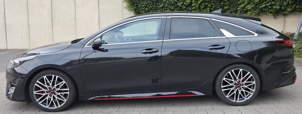 Kia pro ceed / ProCeed 24.000 km 29.799 &euro; Essen 45289