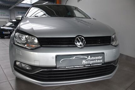 VW Polo 130.100 km 12.280 &euro; Heiligenhaus 42579